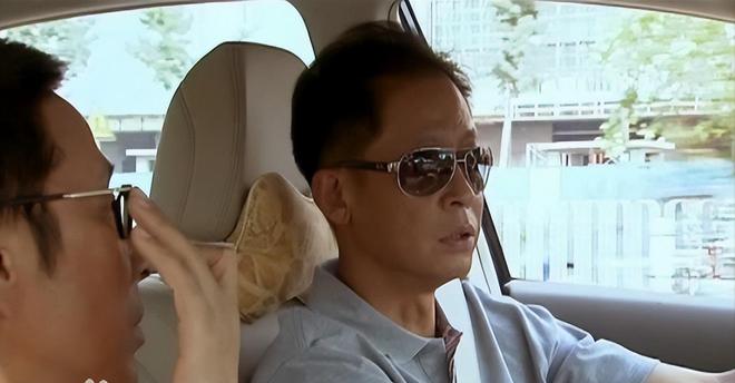 与冯小刚合作绝不向资本低头王志文：我一生