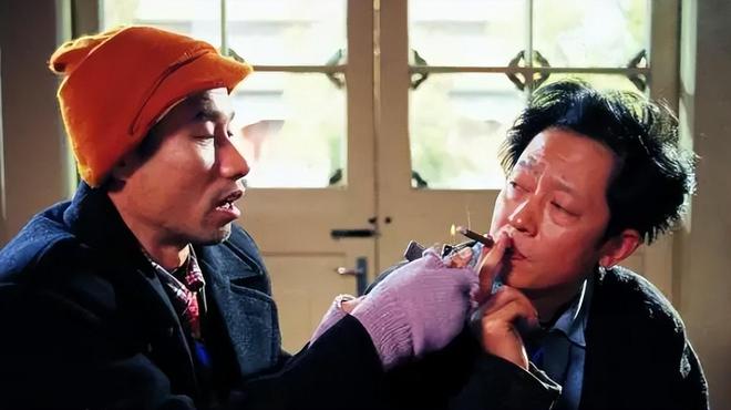与冯小刚合作绝不向资本低头王志文：我一生不接广告不(图12)