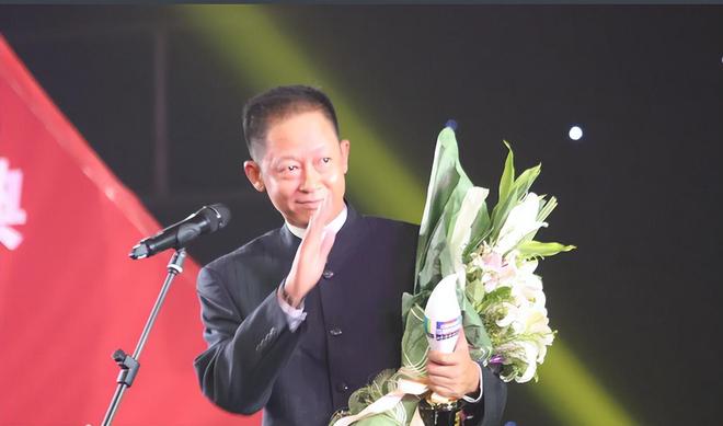 与冯小刚合作绝不向资本低头王志文：我一生不接广告不(图13)