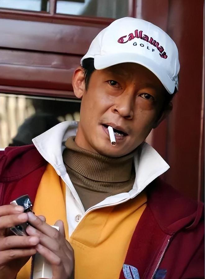 与冯小刚合作绝不向资本低头王志文：我一生不接广告不(图17)