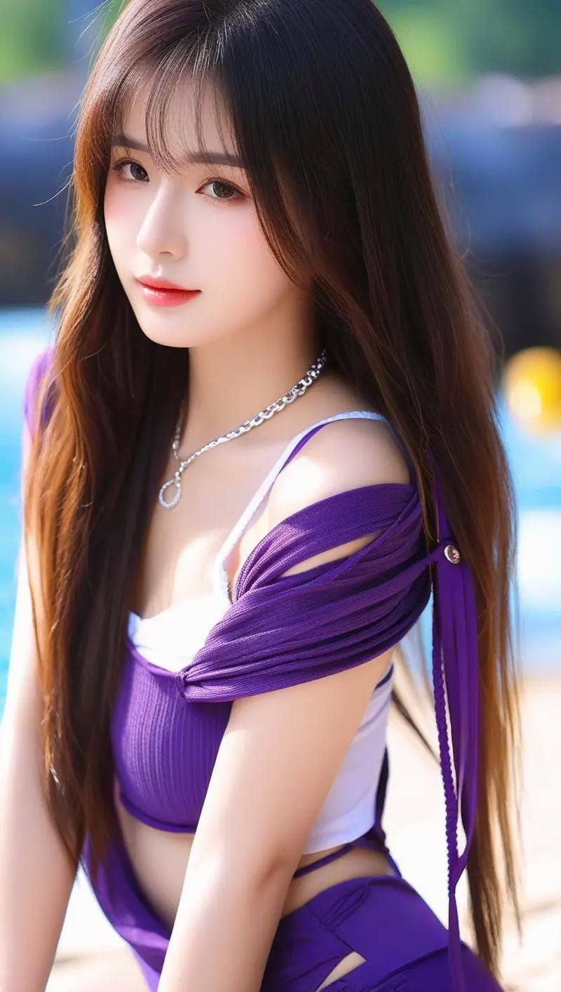 拉经典1K观看生活中的玛丽(图1) 拉经典1K观看生活中的玛丽(图1)