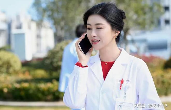 》霍建华和朱珠搭档氛围感拉满笑不活了！《他为什么依然单身(图5)