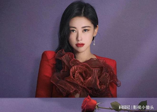 》霍建华和朱珠搭档氛围感拉满笑不活了！《他为什么依然单身(图8)