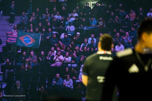 的游戏决定让电竞先走一步一款被中国玩家等了10年(图5)