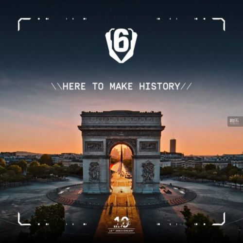 的游戏决定让电竞先走一步一款被中国玩家等了10年(图9)