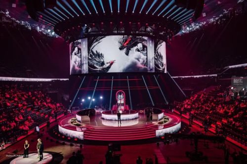 的游戏决定让电竞先走一步一款被中国玩家等了10年(图12)