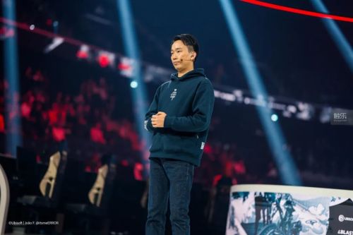 的游戏决定让电竞先走一步一款被中国玩家等了10年(图15)